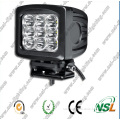 6inch 90W creee led work light ,led working lamp for offroad vehicles